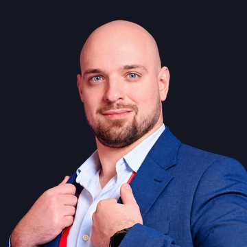 Иван Астахов