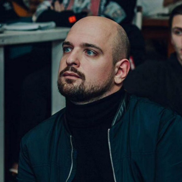 Иван Астахов