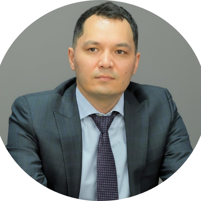 Asylbek Esenov