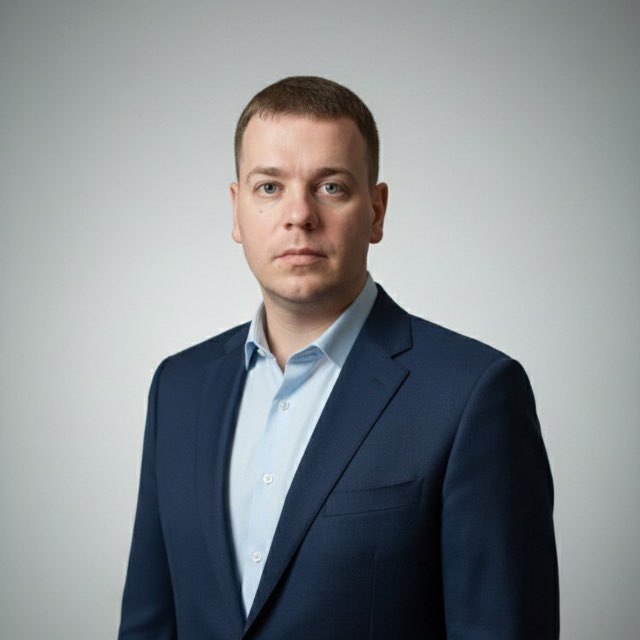 Alexey Popov